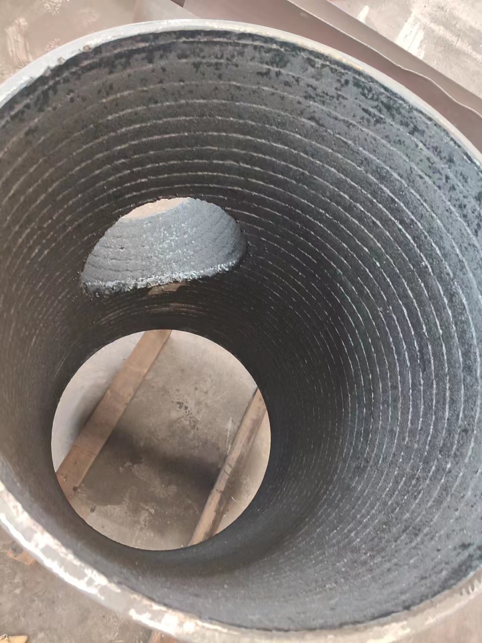 台湾耐磨管厂家